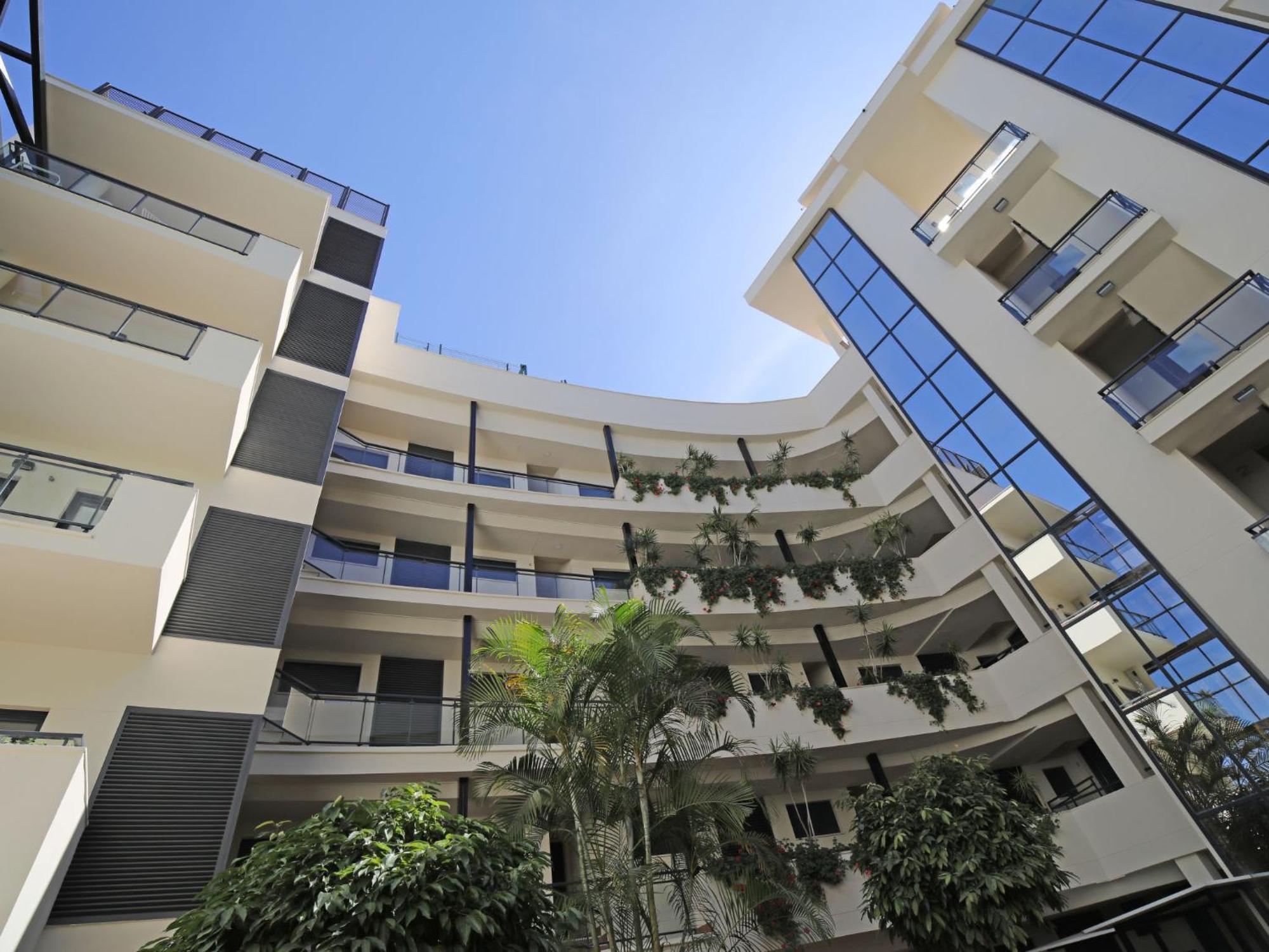Apartment Cosmo Beach-1 By Interhome Эстепона Экстерьер фото