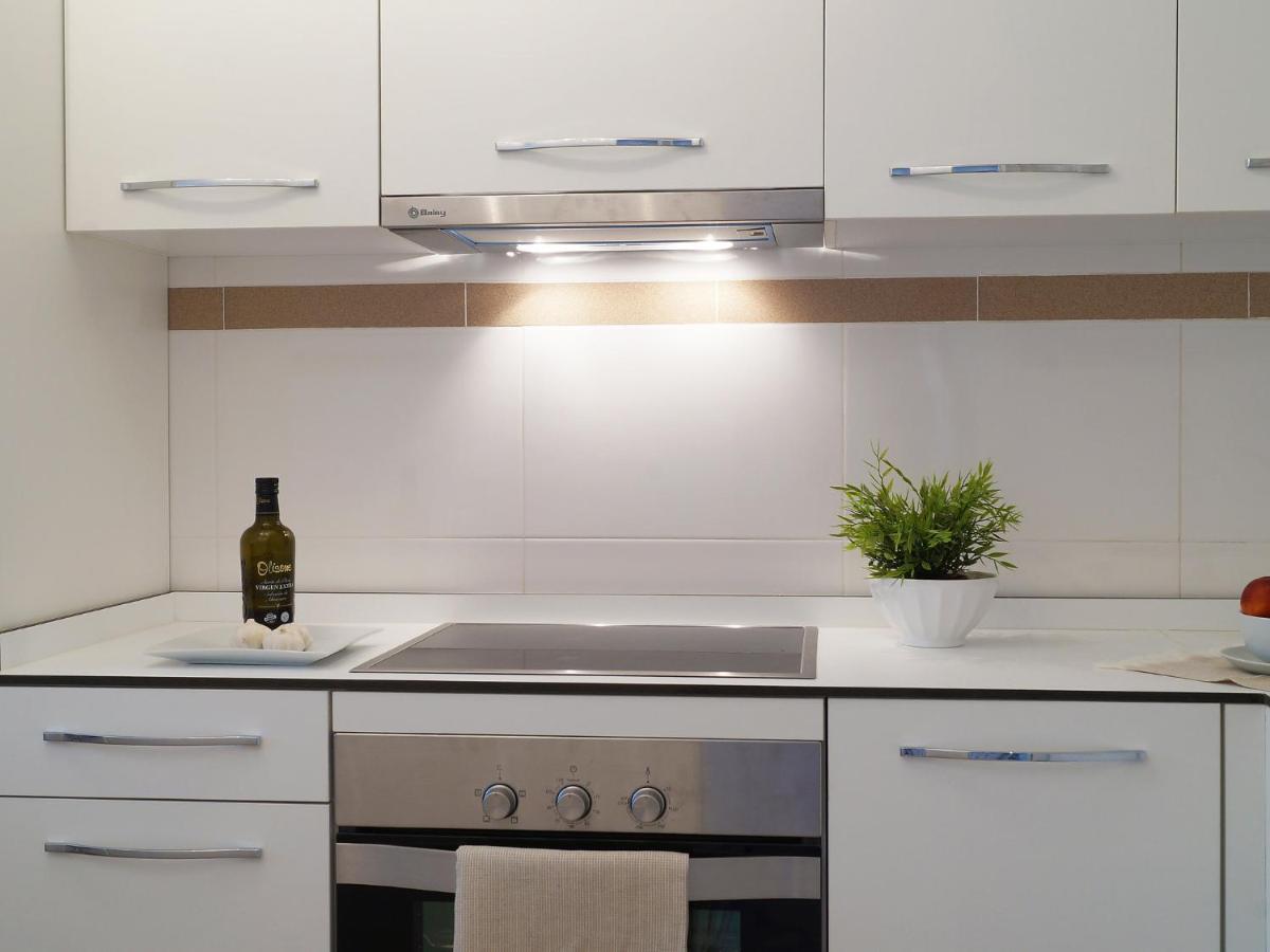 Apartment Cosmo Beach-1 By Interhome Эстепона Экстерьер фото