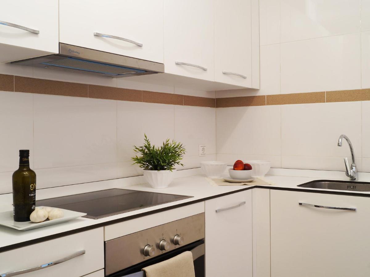Apartment Cosmo Beach-1 By Interhome Эстепона Экстерьер фото