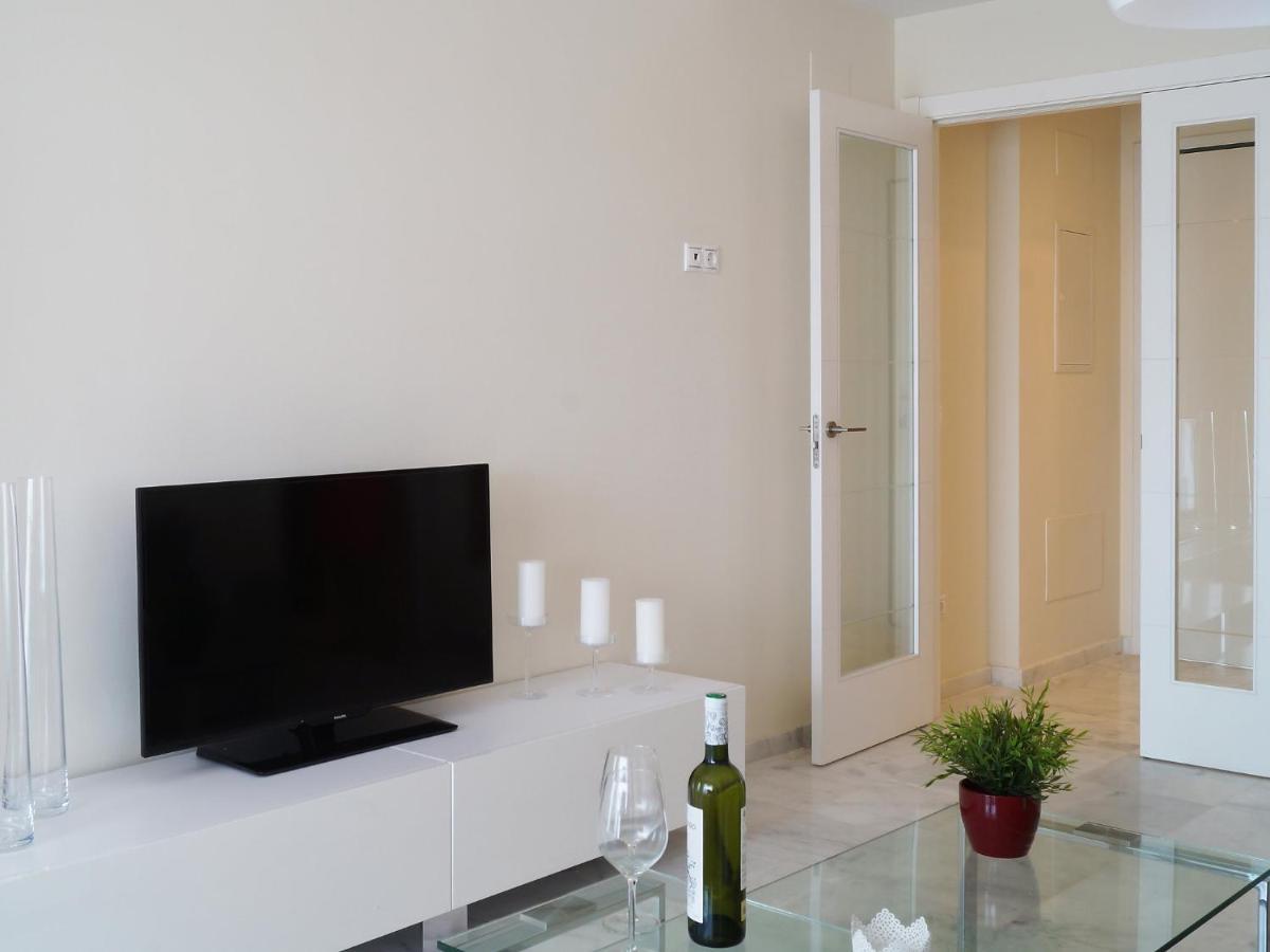 Apartment Cosmo Beach-1 By Interhome Эстепона Экстерьер фото